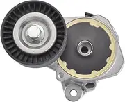 CUGANO Belt Tensioner Assembly Compatible with Lexus GS F/IS F/RC F / GS460 / IS500 / LC500 / LS460