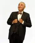 Fyvush Finkel in Picket Fences 1992 Television Old Photo 2