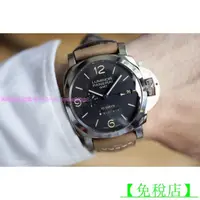 在飛比找蝦皮購物優惠-【免稅店】國際精品代購 沛納海 Panerai Lumino