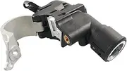 Car Steering Column Switches Ignition Switch Column Lock Housing 9L8Z-3511-A Fit for Ford Escape 2008-2012