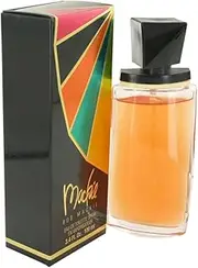 Bob Mackie Mackie 3.4 Oz Women Eau De Toilette Spray