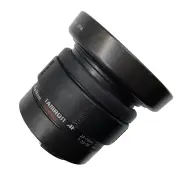 Used Tamron 24-70mm f/3.3-5.6 Zoom Lens for Canon EF S/N 601542