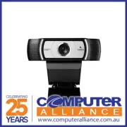 Logitech C930e 1080P FHD Web Camera 960-000976