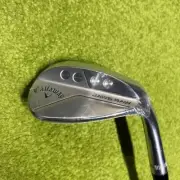 Callaway Jaws Raw Wedge ( ) Please Specify Specifications After Bidding.Specific