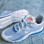 現貨 NIKE AIR MAX 270 REACT 冰雪藍 CT1265-100