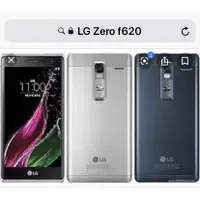 在飛比找蝦皮購物優惠-LG 免運 Zero F620    9H鋼化玻璃貼 樂金