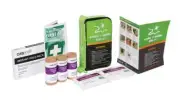 Fast Aid Snake & Spider Bite Kit-FANCS30