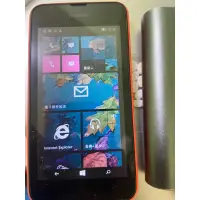 在飛比找蝦皮購物優惠-Nokia windows phone