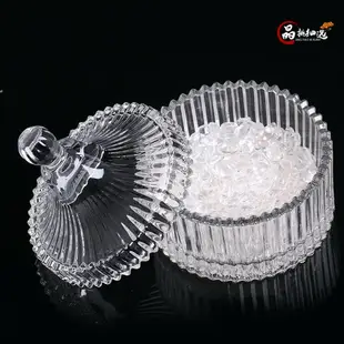 消磁凈化水晶吊墜用凈化消磁石盒水晶手鏈消磁器皿凈化碗工具