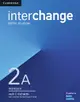 Interchange Level 2A: Workbook (5 Ed.)