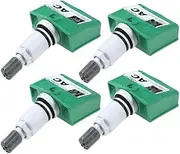TPMS Tyre Sensor for Opel for Astra H 1.2 20052015 for Astra H 1.8 20042015 Tire Pressure Sensors TPMS 13172567