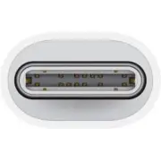 Apple USB-C to Lightning Adapter