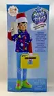 Elf on the Shelf Magi Freez Standing Gear for Elves Retro 80's Gear 6 Pcs - New