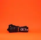 Sony 1 1/8" Camera Neck Strap For Mirrorless E Mount / Alpha A Mount DSLR