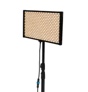 NANLITE PavoSlim 120C RGBWW LED Panel Light