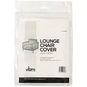 Visy Lounge Chair Plastic Protector 2 Pack
