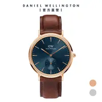 在飛比找蝦皮商城優惠-【Daniel Wellington】DW CLASSIC 