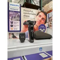 在飛比找蝦皮購物優惠-現貨🇺🇸Philips 飛利浦 電動刮鬍刀 Shaver 6