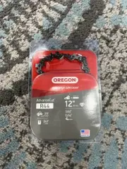 Oregon S45 AdvanceCut 12" Chainsaw Chain Craftsman McCulloch Poulan Echo