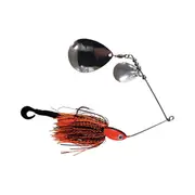 Gangster Bidgee Bait Spinner Bait Lure Nickel 1oz