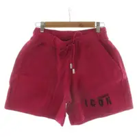 在飛比找蝦皮購物優惠-Dsquared2 PINK SUKU長褲短 粉色 日本直送