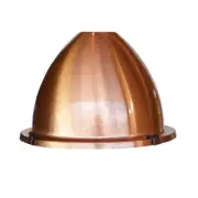 Still Spirits Alembic Pot Still Copper Dome Top Only to Fit T500 Spirit Boiler