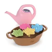 Green Toys - Rainbow Bloom Pink Set
