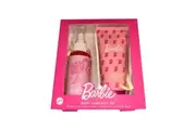 Barbie Body Care Range Kids Body Mist Shimmer Lotion Skin Care Gift Set 6y+