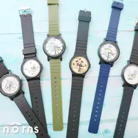 在飛比找蝦皮商城優惠-【日貨J-AXIS WD-H02手錶橡膠系列】Norns S