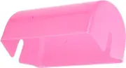 Cabilock Lint Roller Covers Hair Remover Protective Covers 10cm Replacement Dust for Lint Roller Accessories