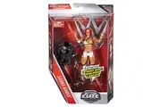 WWE Elite Sasha Banks Figure