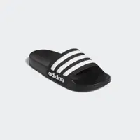 在飛比找蝦皮商城優惠-adidas ADILETTE 運動拖鞋 童鞋 G27625