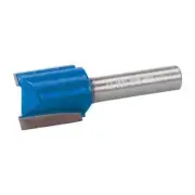Silverline 254794 8Mm Straight Metric Cutter 18 X 20Mm
