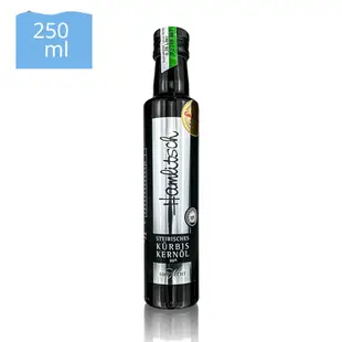 林博 奧地利施蒂利亞南瓜籽油250ml/罐 ×2罐 特惠中