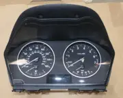 BMW Instrument Cluster MPH 62106843045