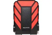 ADATA HD710 Pro 2TB USB3.1 Durable External HDD - Red