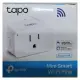 (聊聊享優惠) TP-LINK Tapo P105(1-Pack)(US) 迷你Wi-Fi 智慧插座(台灣本島免運費)