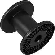 Portable Enamelled Wire Cord Reel Mm Plastic Winding Reel for Machine Tool Cord Storage Wheel Stable Design