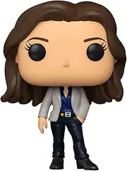 FUNKO POP! TELEVISION: Law & Order SVU - Olivia