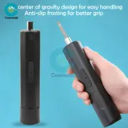 Electric Screwdriver Rechargeable Cordless Precision Screwdriver Repair Tool