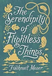 The Serendipity of Flightless Things