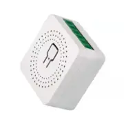 16A MINI Wifi Switch Timer Wireless Switche For Tuya Alexa Google Home Switch