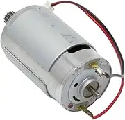 Vacuum Cleaner Main Roller Brush Motor，Compatible for Panda，X7,HKoenig Swrc120,Clever Clean L-Series 707,Kabum Smart 700/500,Alfawise V8S