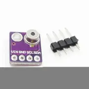MLX90615 GY-90615 Module Digital Infrared Temperature Sensor Arduino