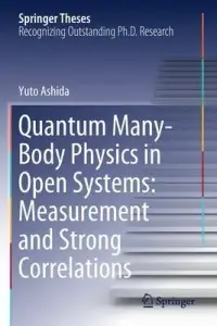 在飛比找博客來優惠-Quantum Many-Body Physics in O