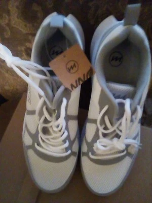 Vna Step Up Shoes