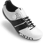 [Giro] Men's Factor Techlace Road Cycling Triathlon/Aero Shoes