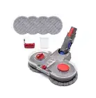 NNEDSZ Mopping & Vac attachment for Dyson V7, V8, V10, V11, V15