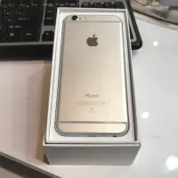 在飛比找蝦皮購物優惠-iPhone 6 64gb