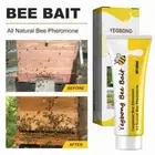 60ml Swarm Commander Swarm Lure Bee Attractant Hive Tools Beekeeping